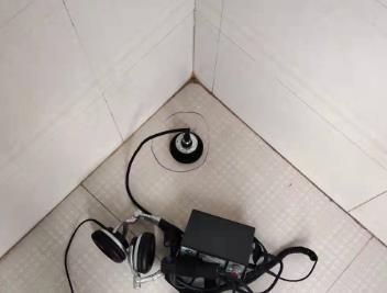 西乡塘楼顶渗水维修公司为您分享下检测区的划分。