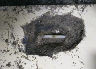 西乡塘漏水检测多少钱