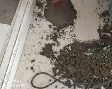 西乡塘楼顶渗水公司分享下西乡塘卫生间测漏水方法和方法的详细分解。