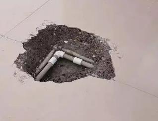  西乡塘检漏多少钱?