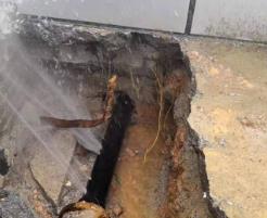 西乡塘市管道泄漏常用检测方法